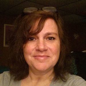 Meet your Posher, Nancy